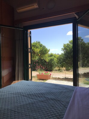 4 Schlafzimmer, Bügeleisen/Bügelbrett, WLAN