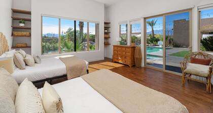Desert Mountain View Escape 73292 20th DHS