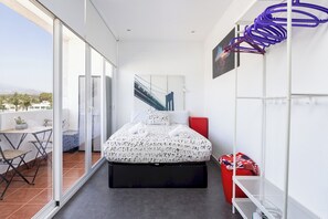 Iron/ironing board, WiFi, bed sheets - Home2Book Modern Studio & Pool Costa del Silencio (Arona)