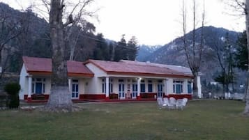 Exterieur