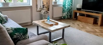 Apartament Mickiewicz - Center Wi-Fi, TV, Netflix, Parking