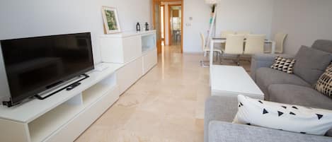 Téléviseur