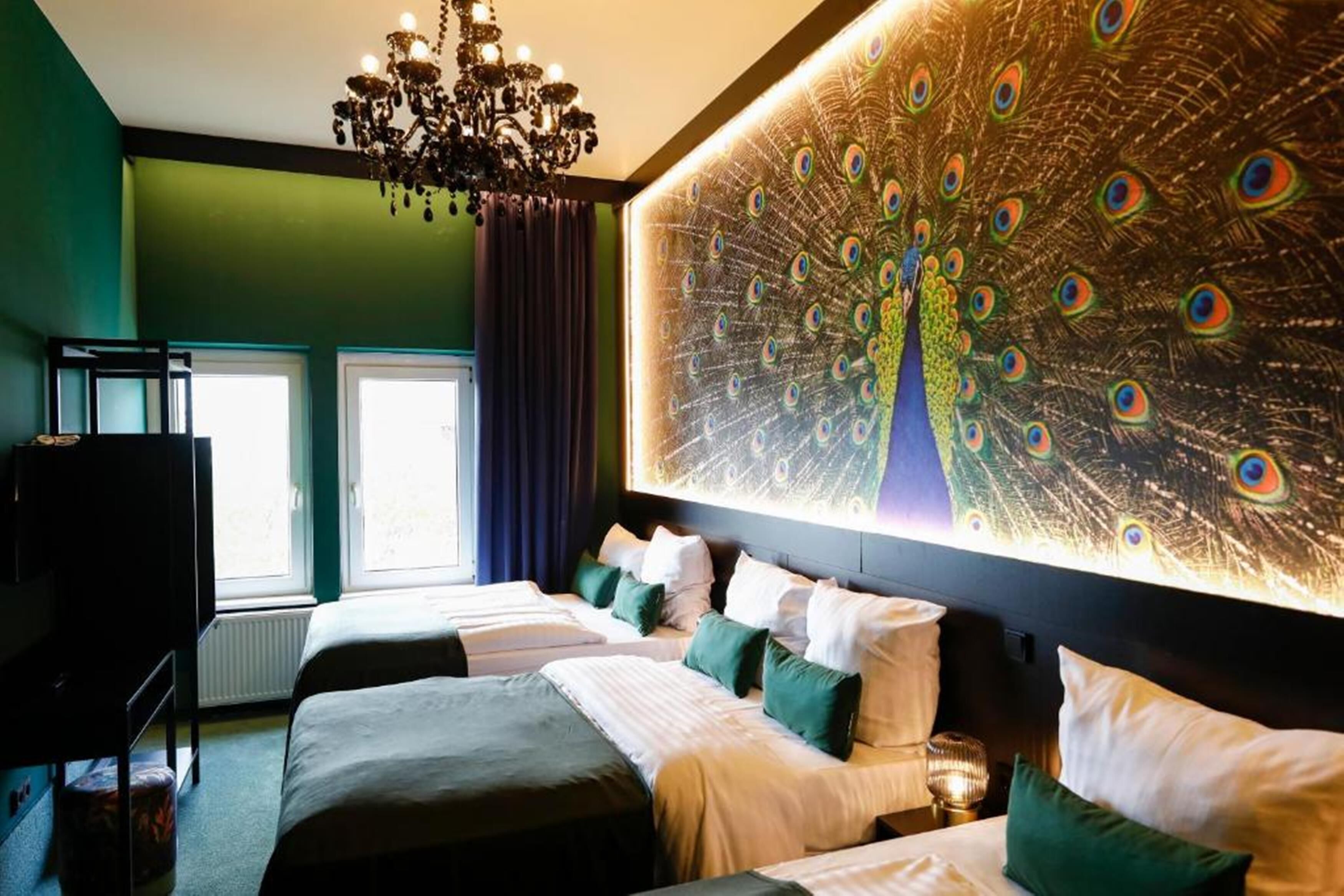 Photo - Sleephotels Casino