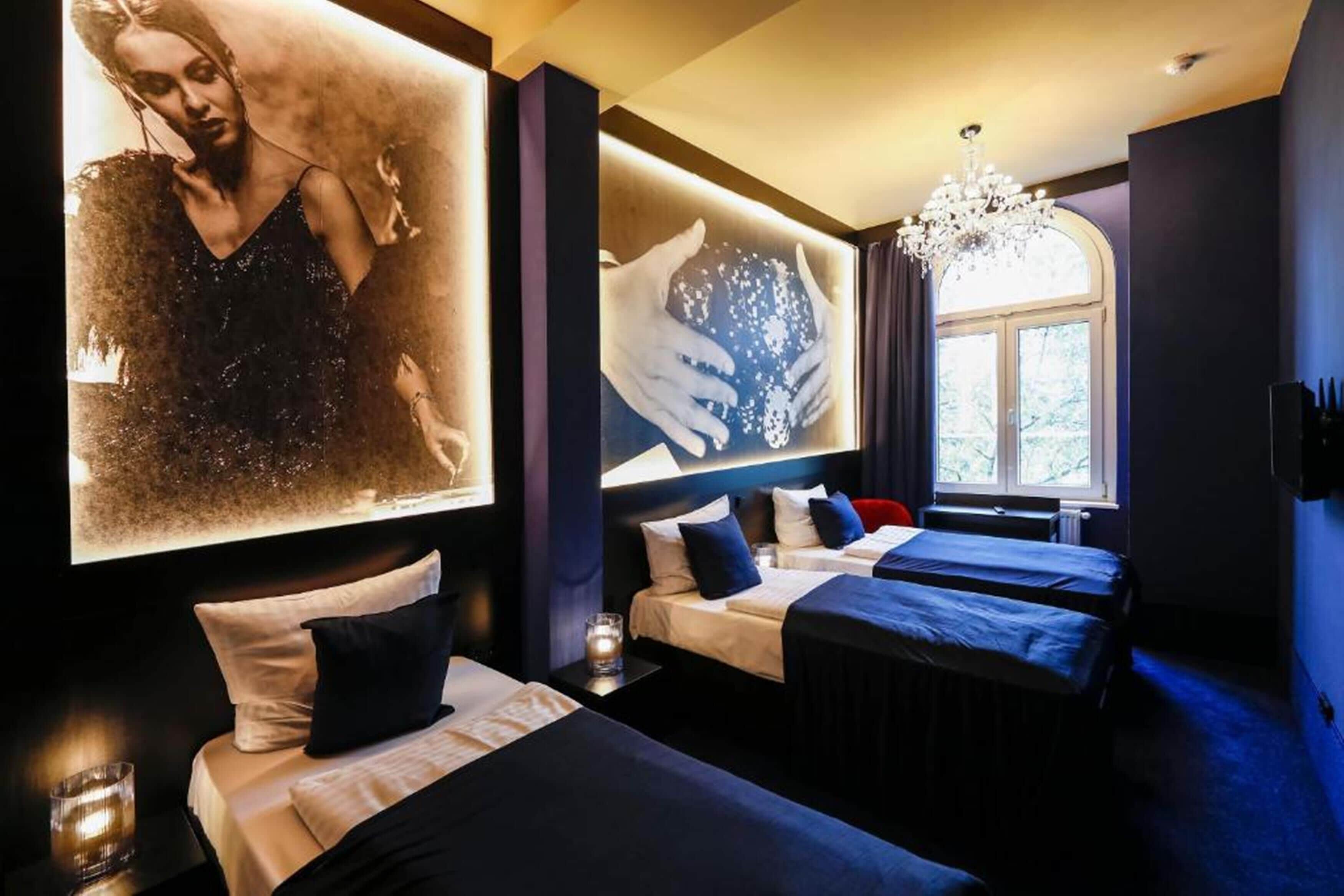 Photo - Sleephotels Casino