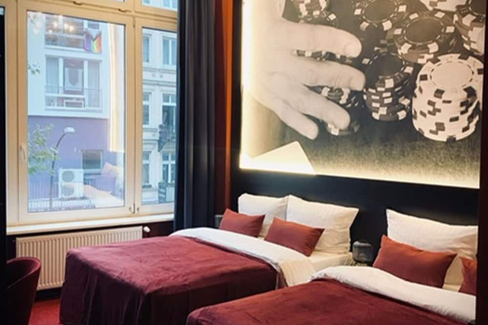 Sleephotels Casino