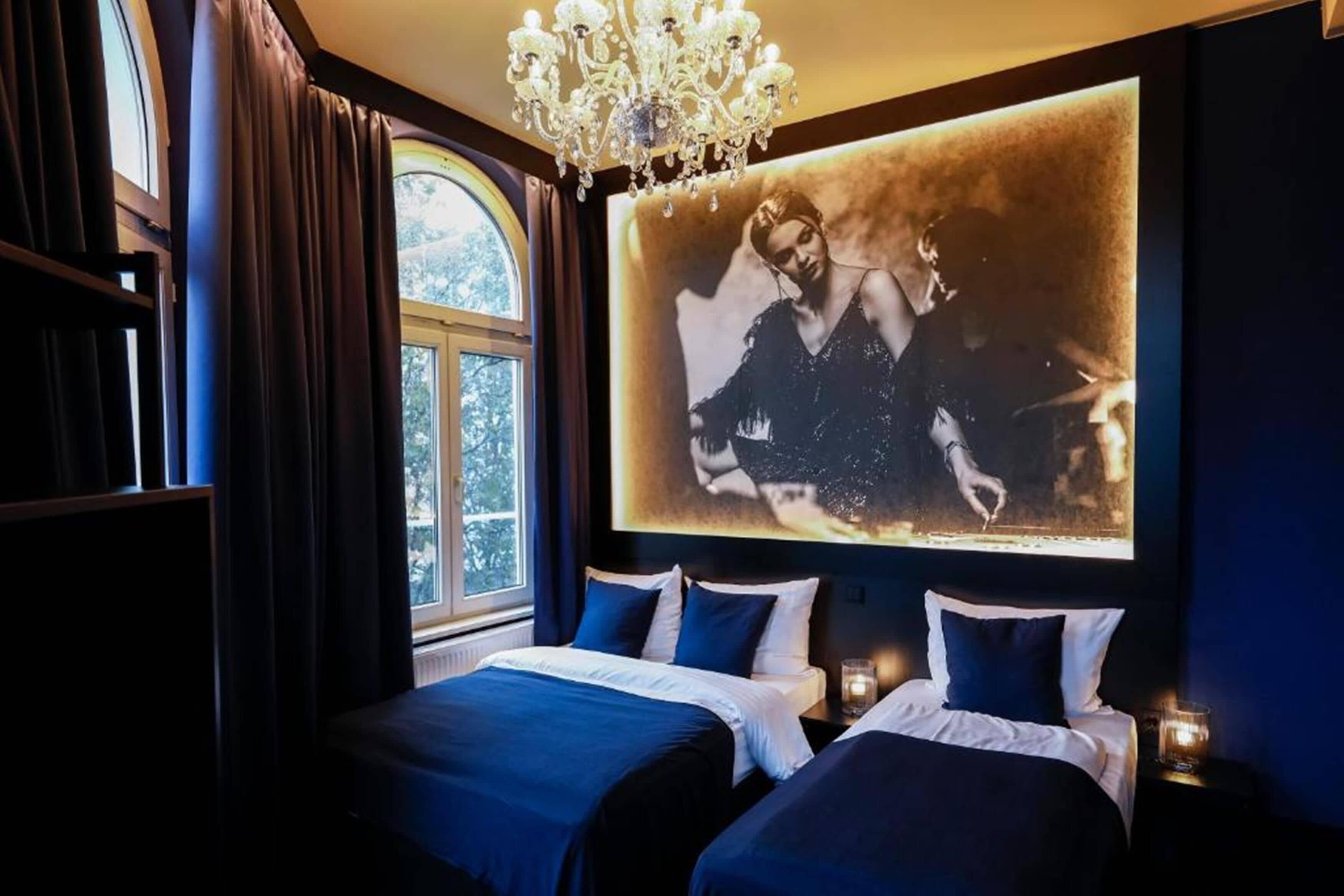 Photo - Sleephotels Casino