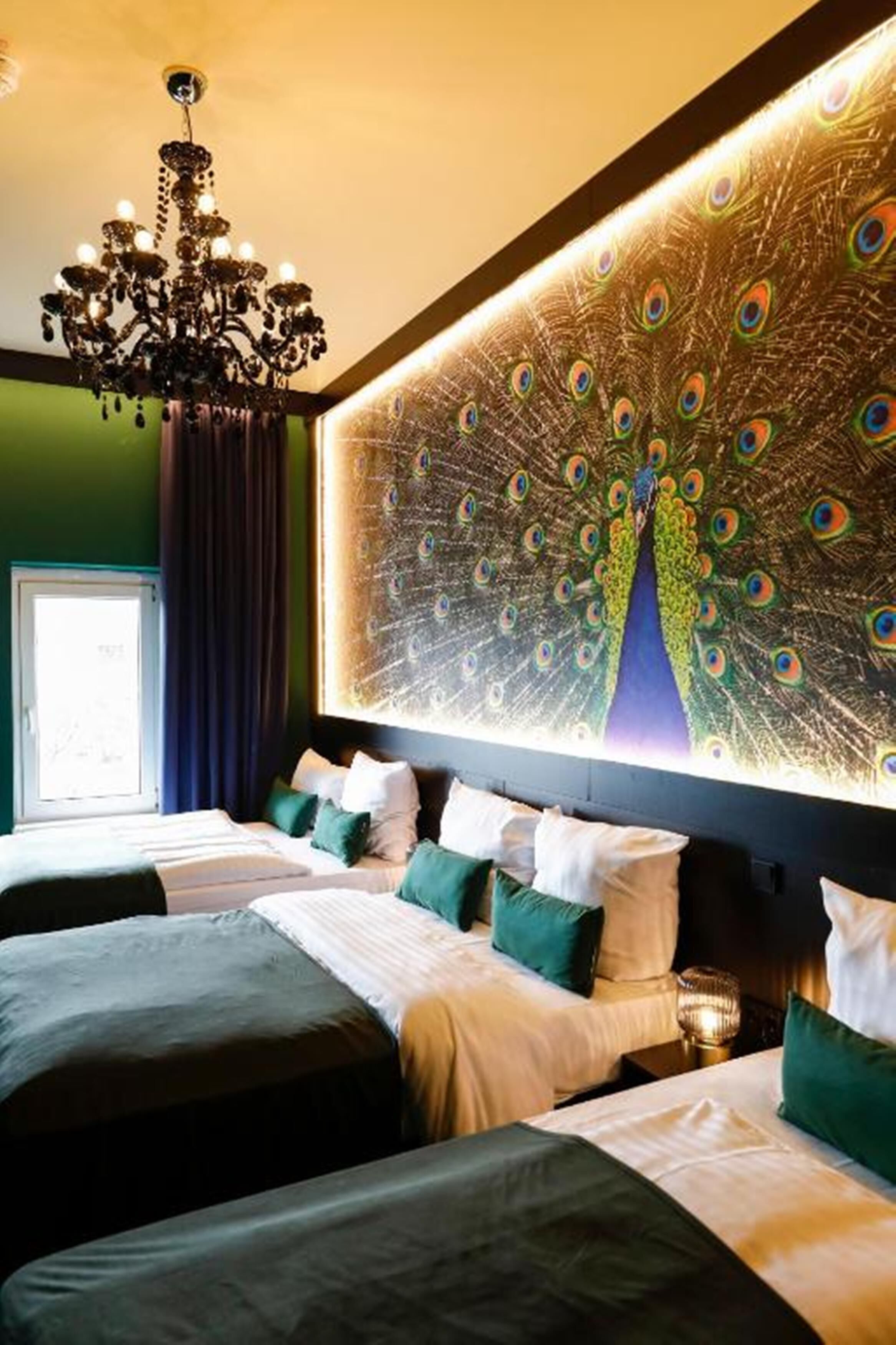 Photo - Sleephotels Casino