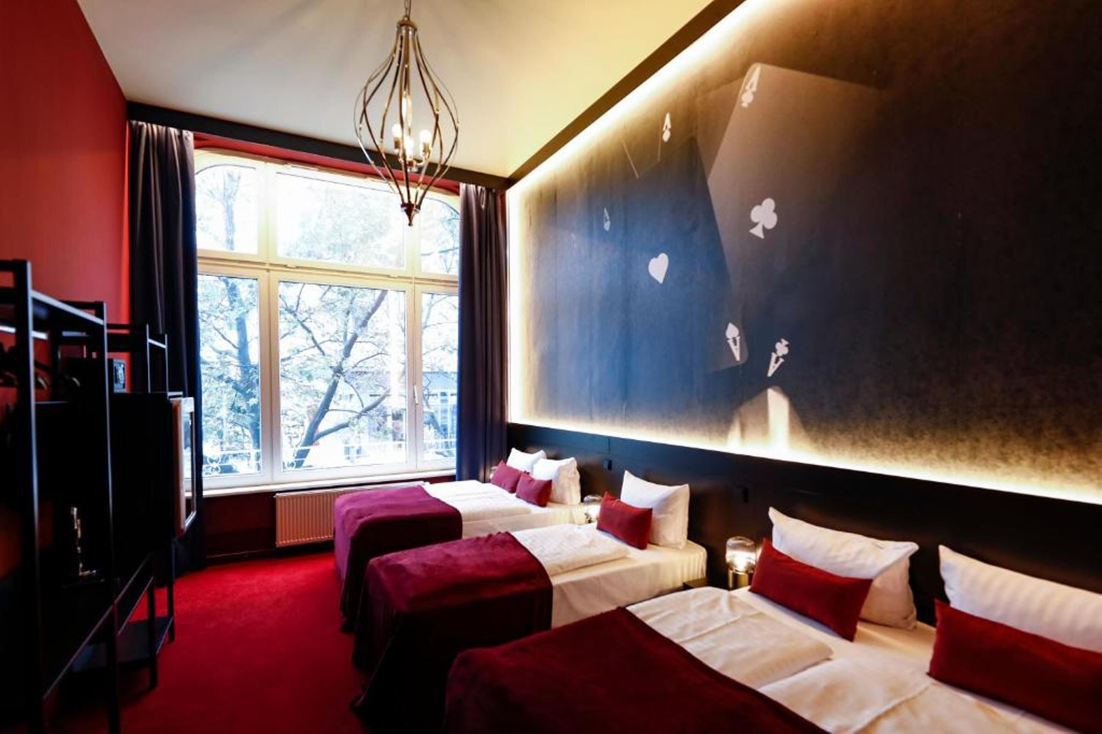 Photo - Sleephotels Casino