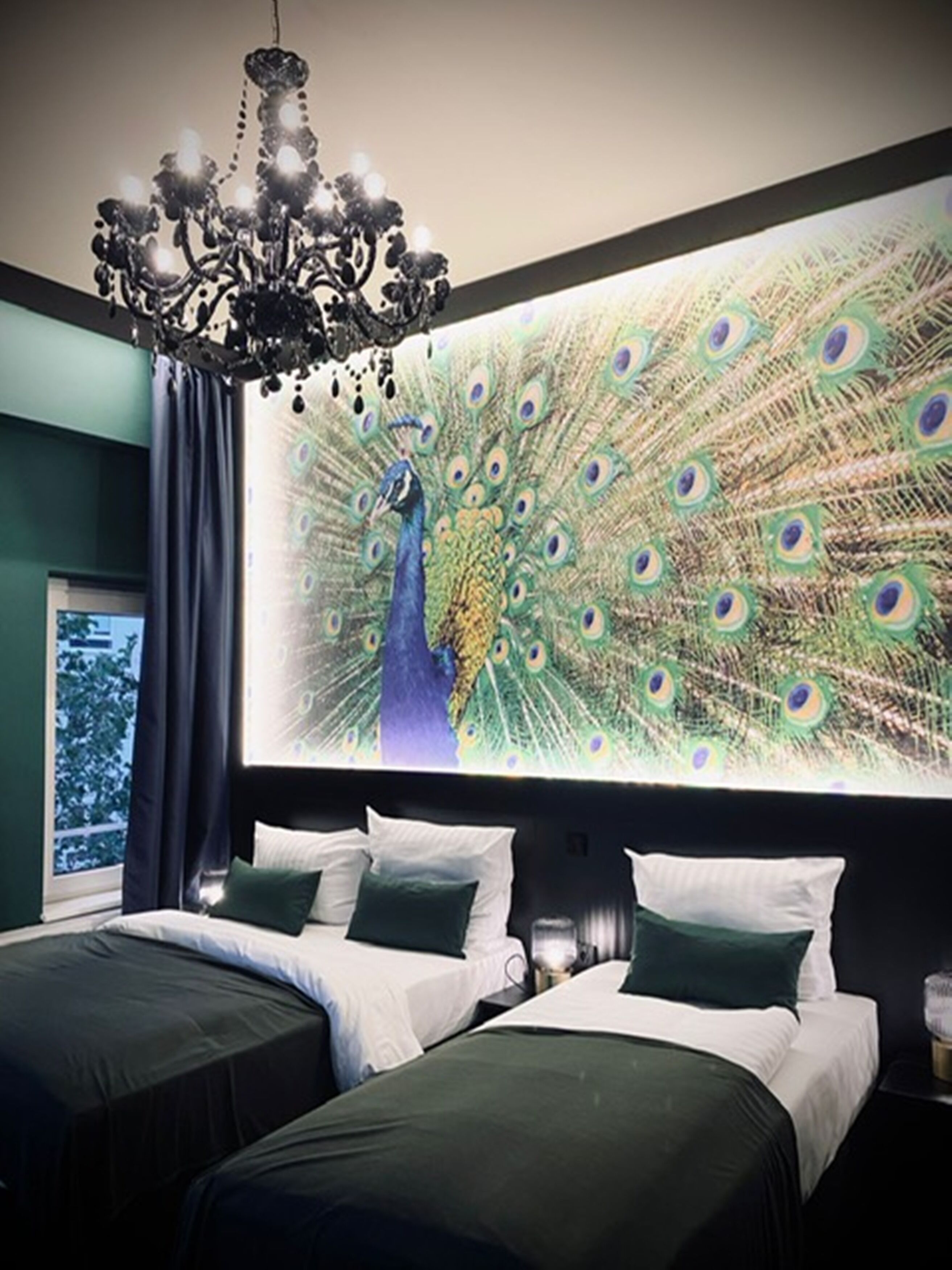 Photo - Sleephotels Casino