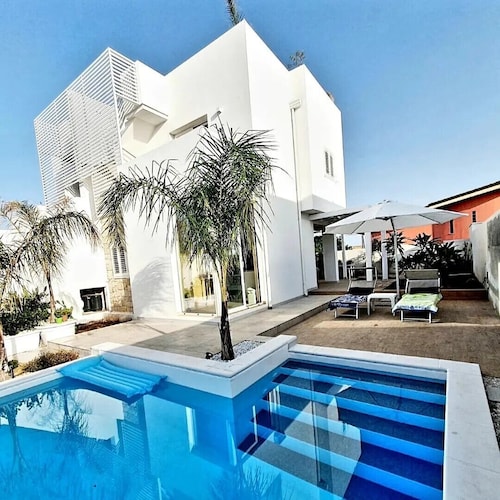 The Pearl Of Marzamemi