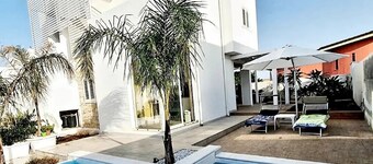 The Pearl Of Marzamemi