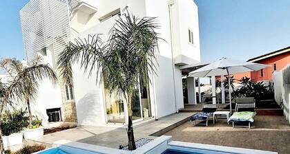 The Pearl Of Marzamemi