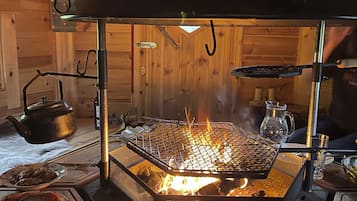 Sisätilat
