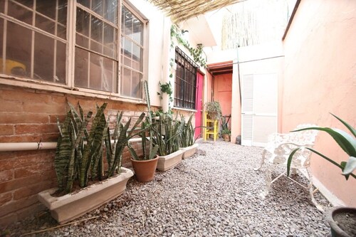 Casa Mexico Hotel Boutique 