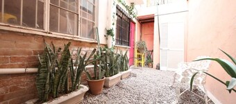 Casa Mexico Hotel Boutique