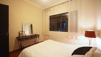 3 habitaciones y wifi gratis