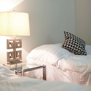 3 habitaciones y wifi gratis 