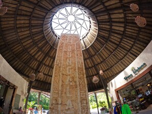 Point of interest - A Luxury 2 Bedroom  at the Vidanta Grand Mayan Riviera Resort (Playa Del Carmen)