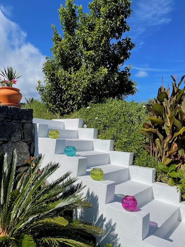 Cozy Private Country House with Big Garden