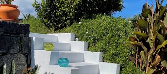 Cozy Private Country House with Big Garden