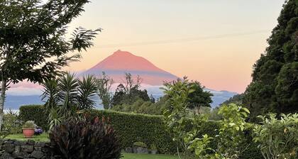 Cozy Private Country House with Big Garden