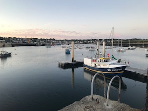 Port de plaisance