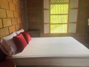 1 bedroom, internet