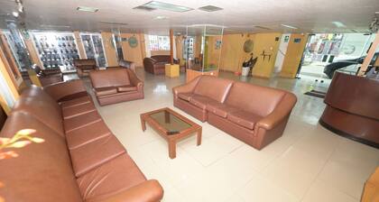 Hotel Aristi Chiclayo