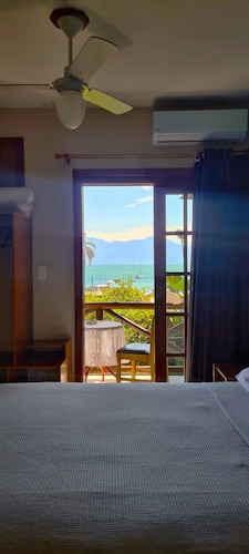 Pousada Aquarela do Mar