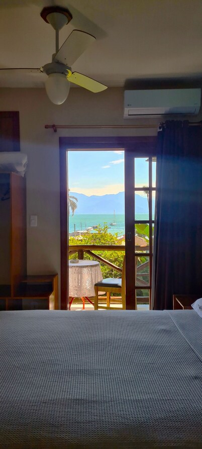 Pousada Aquarela do Mar