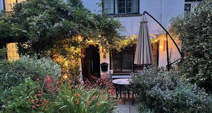 Amazing Cottage in the heart of Devon