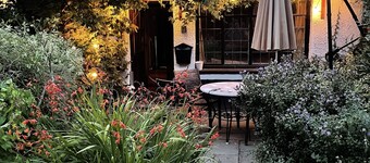 Amazing Cottage in the heart of Devon