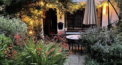 Amazing Cottage in the heart of Devon