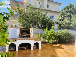 Terras