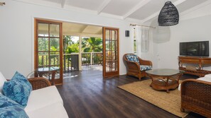 تلفزيون ذكي