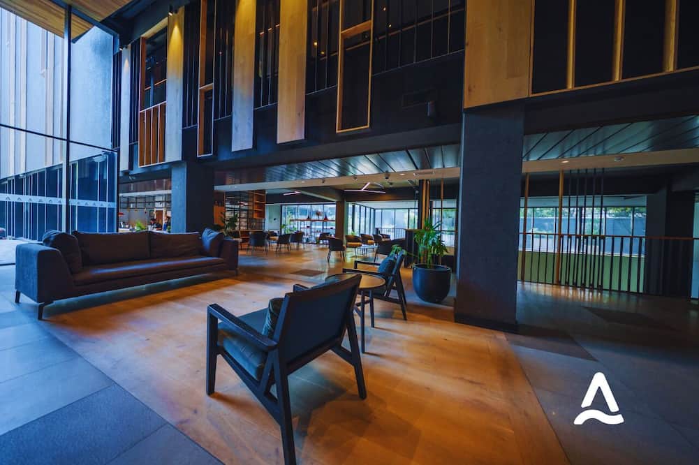 Hotel Almasur Providencia