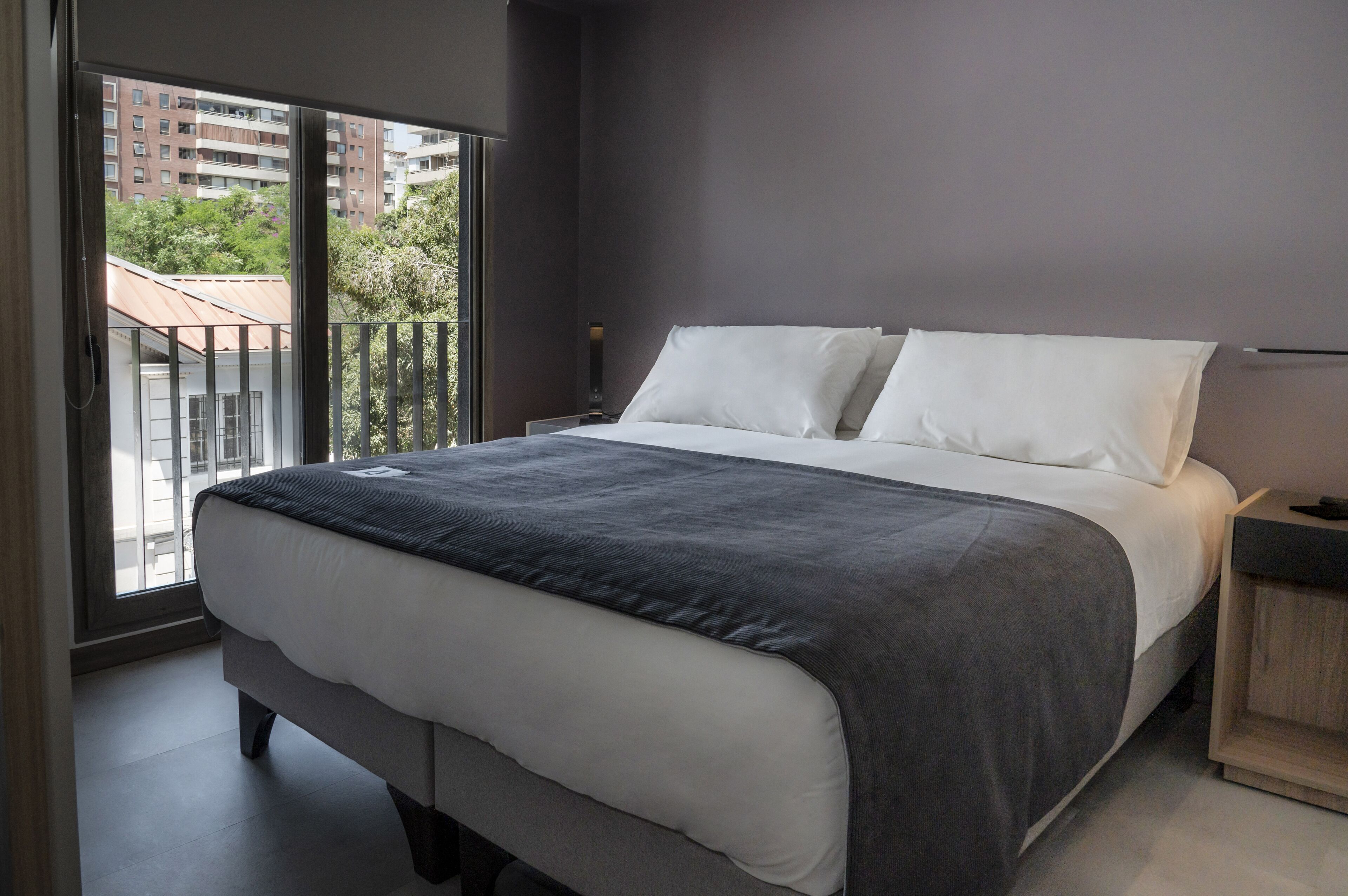 Foto - Almasur Providencia