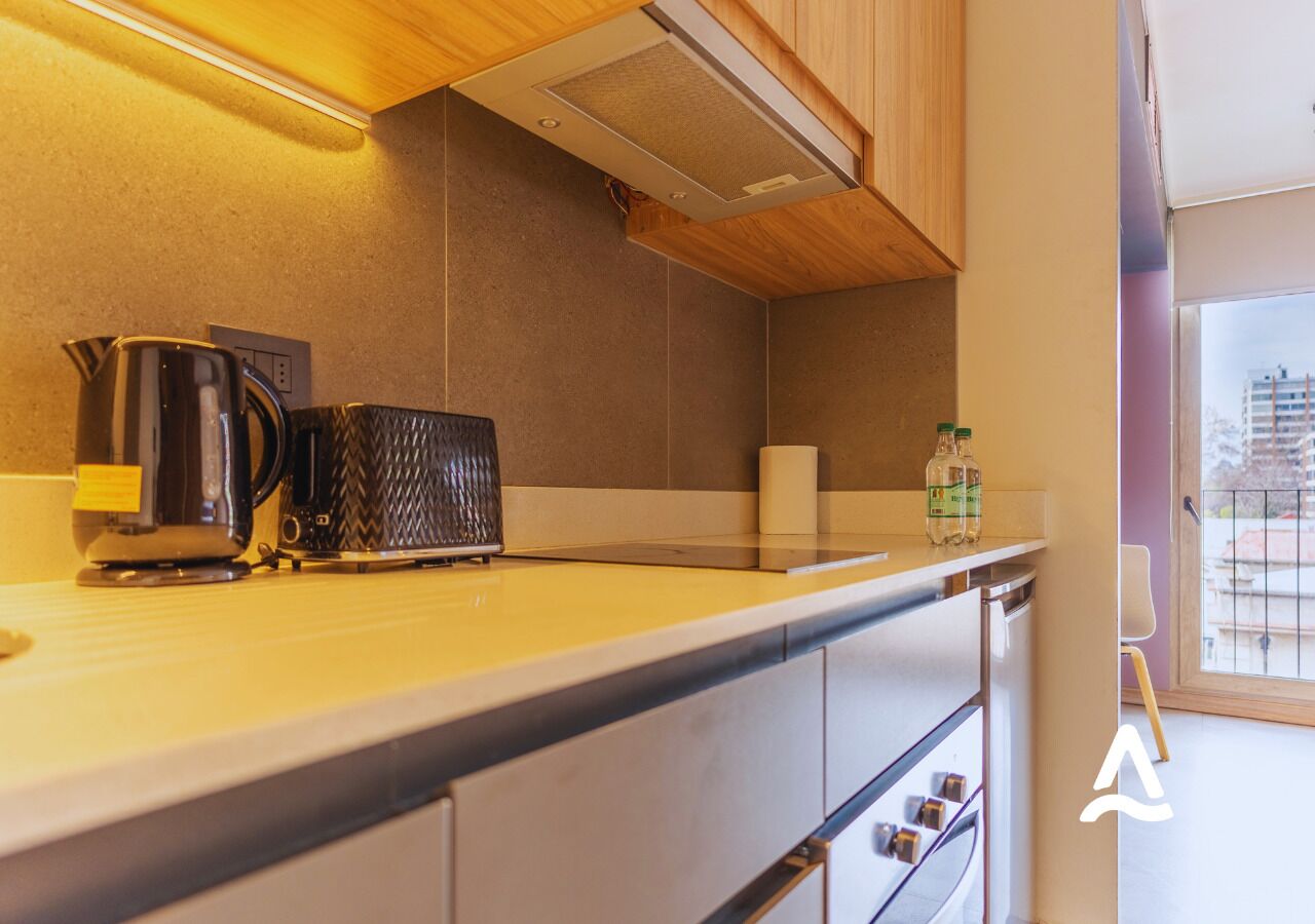 Foto - Almasur Providencia