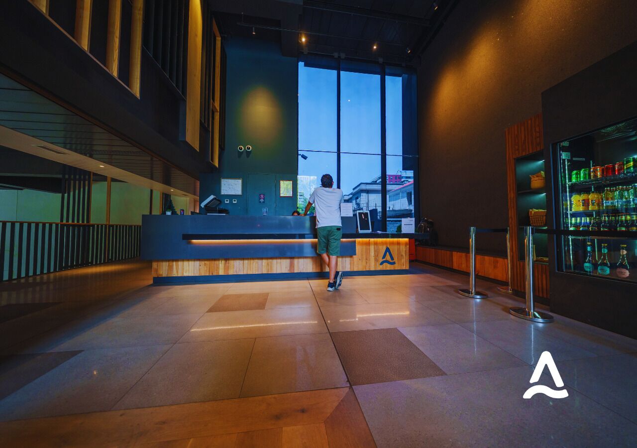 Foto - Almasur Providencia