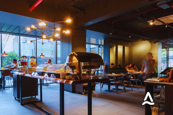 Restoran