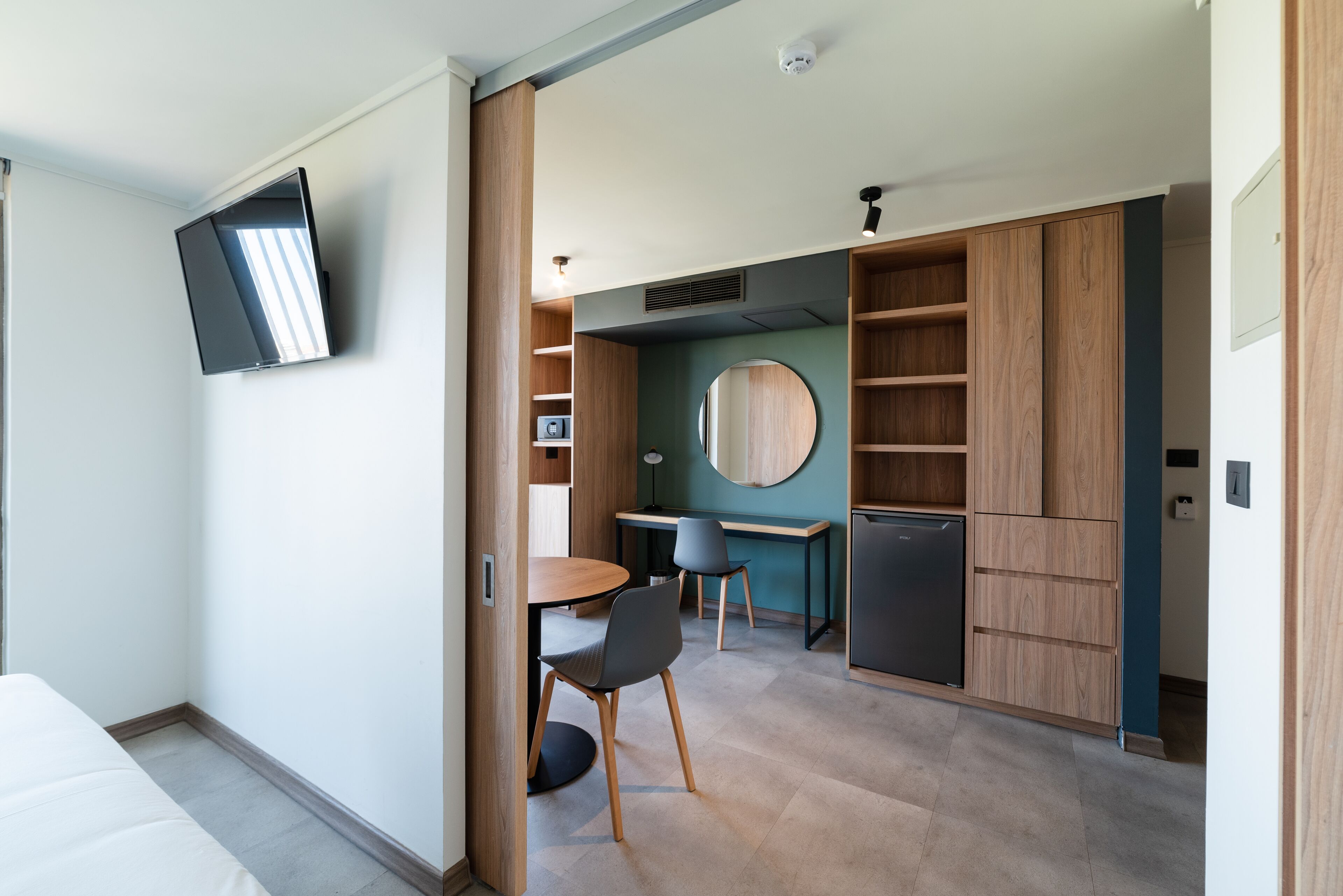 Foto - Almasur Providencia