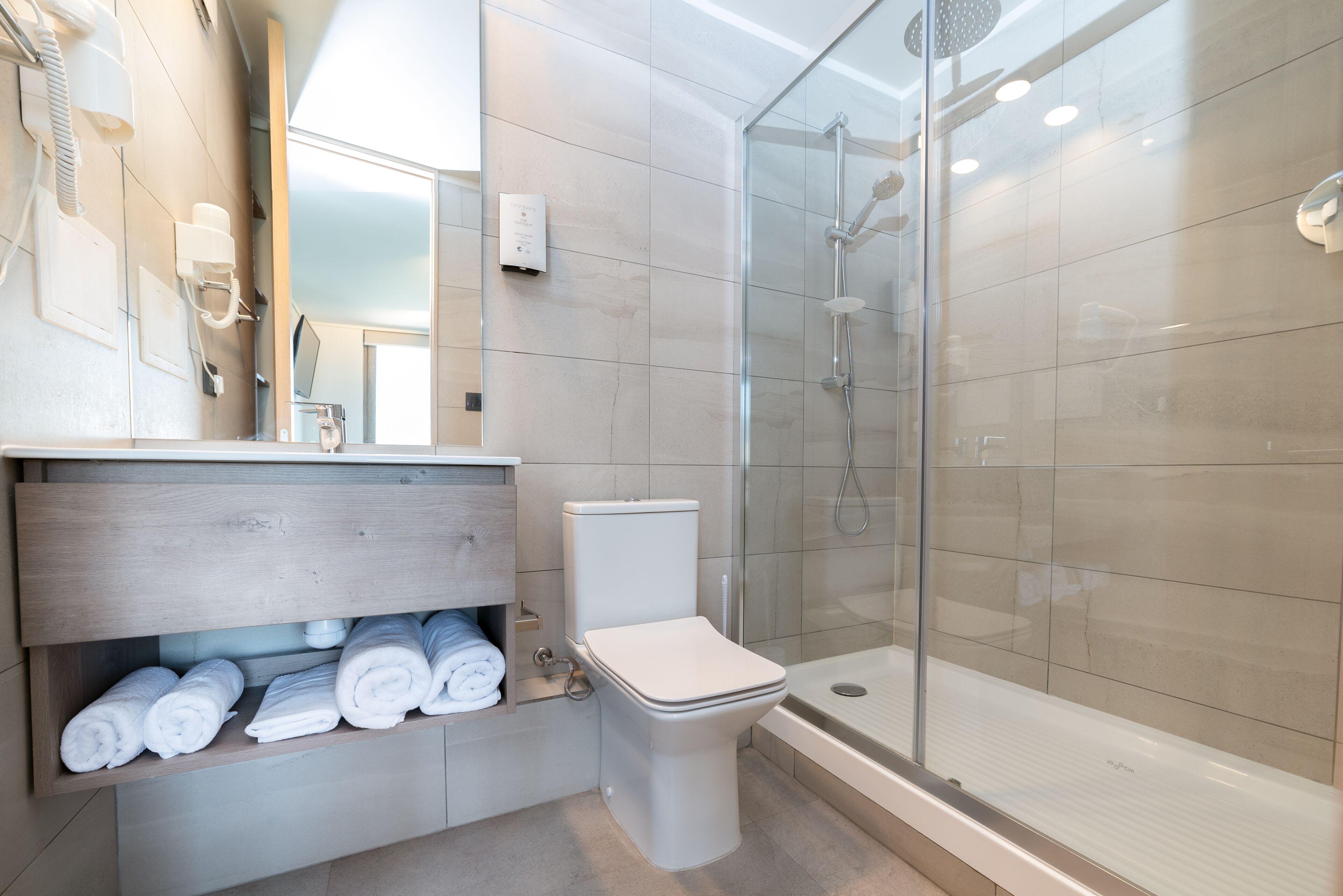 Foto - Almasur Providencia