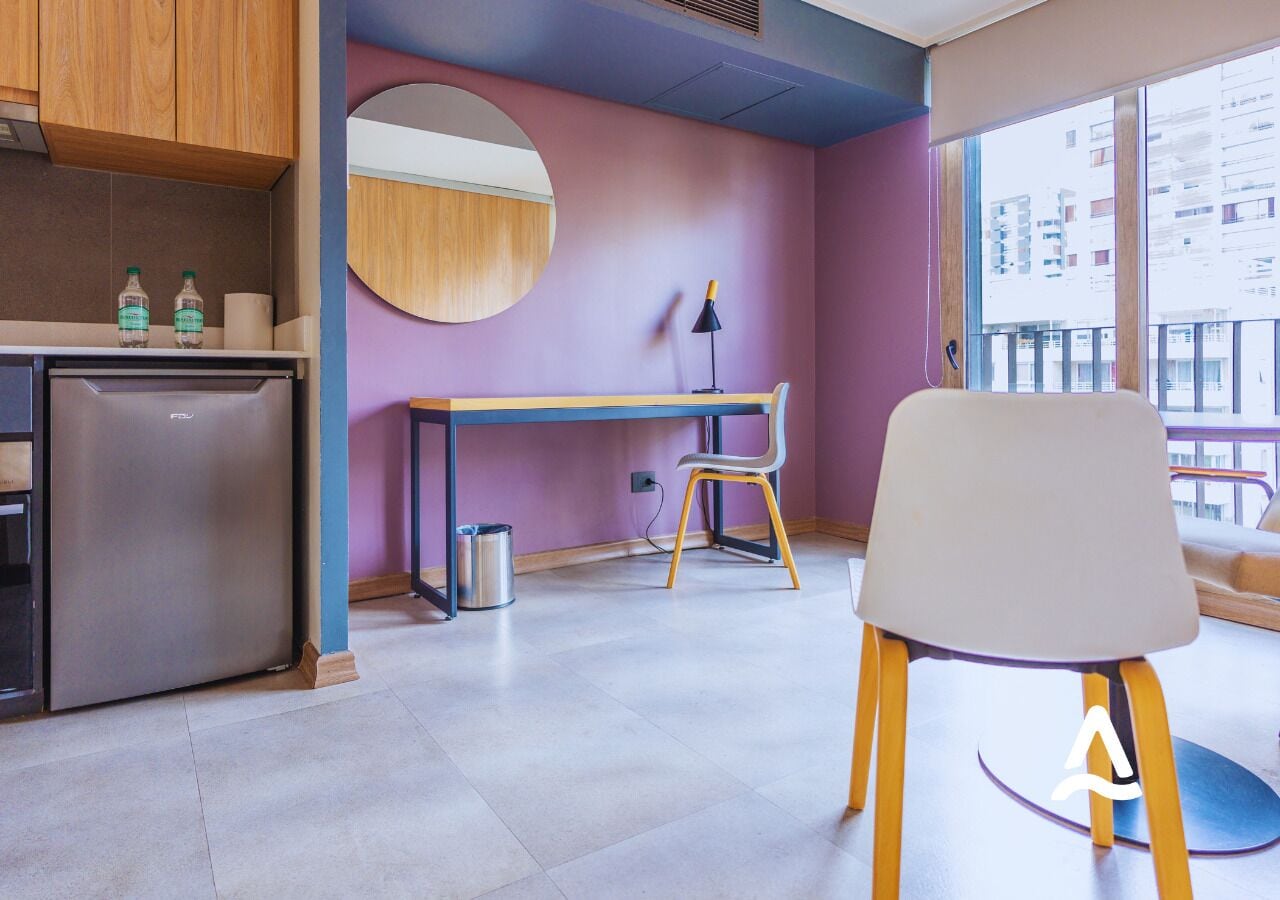 Foto - Almasur Providencia