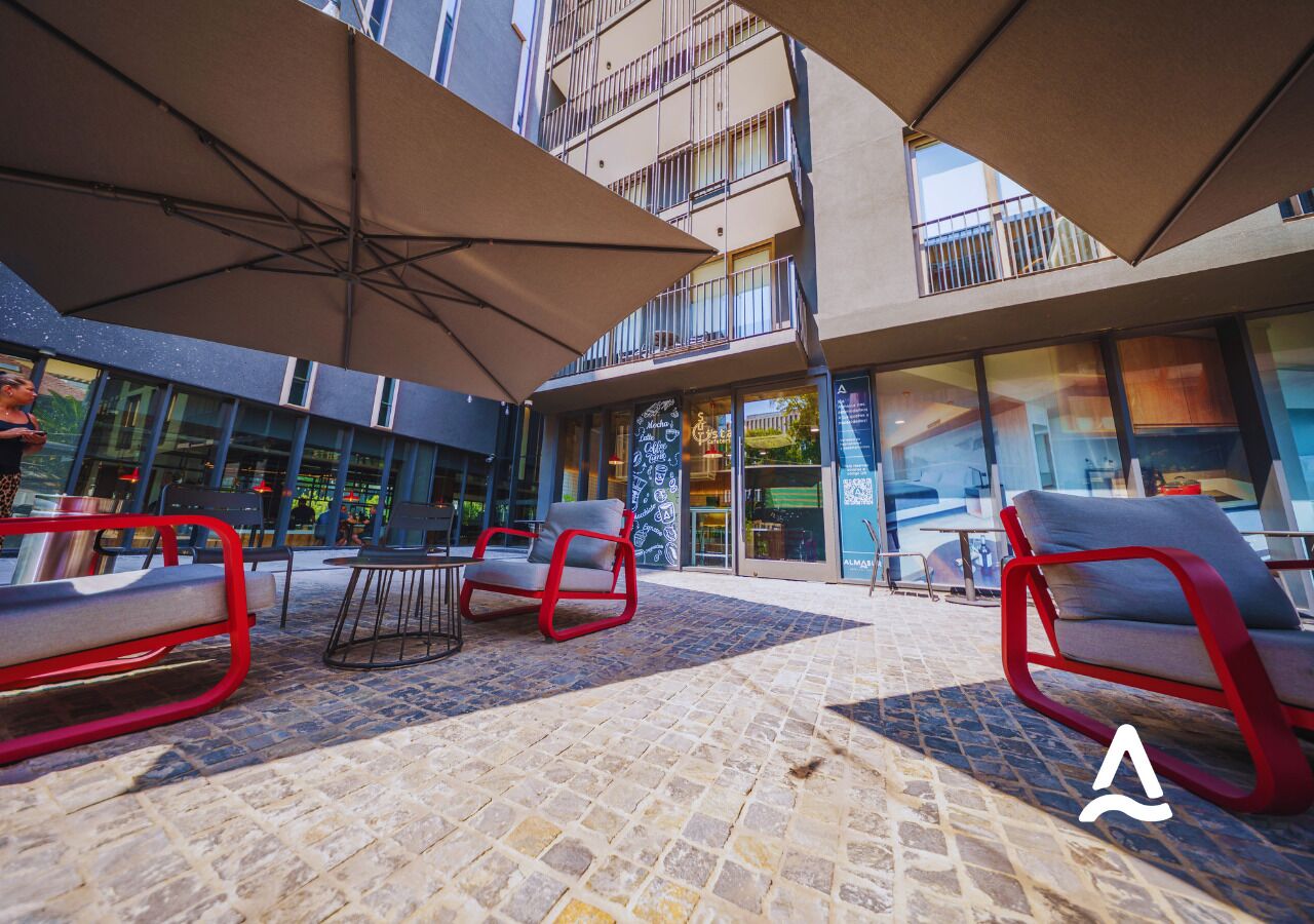 Foto - Almasur Providencia