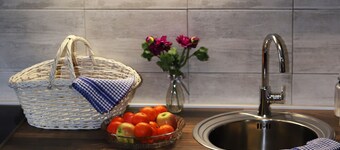 Apartment Blaoss- One Bedroom Apartment