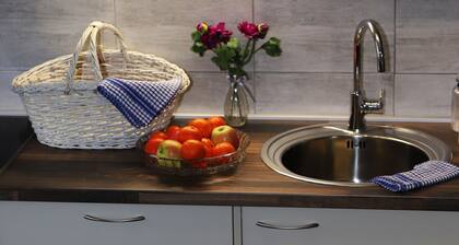 Apartment Blaoss- One Bedroom Apartment