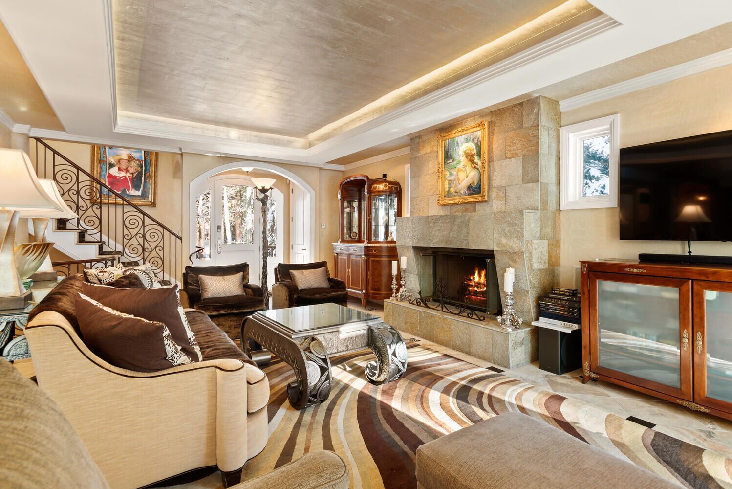 Aspen Historic West End Rental! - Aspen, CO