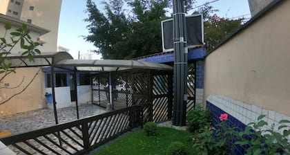 LIVING ROOM IN AV DA PRAIA