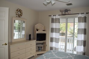 3 bedrooms, WiFi