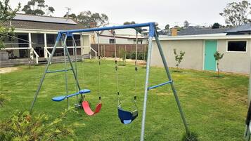 Área infantil